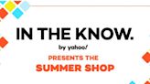 In The Know by Yahoo presents The Summer Shop