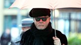 Gary Glitter bidding for freedom again at private parole hearing as victim criticises 'total lack of remorse'