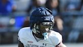 Deestroying at Jackson State: What YouTube star said about Deion Sanders, Travis Hunter on visit