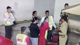 ‘Seva Pani Ka Mauka Do’: SpiceJet Employee Who Slapped CISF Personnel Alleges Harassment