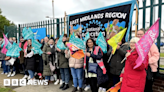 Sir Francis Hill Community Primary School strikes called off
