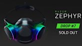 ...Razer, Inc. to Pay More Than $1.1 Million for Misrepresenting the Performance and Efficacy of Supposed “N95-Grade” Zephyr Face Masks