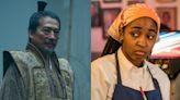 'Shogun' y 'The Bear' encabezan las candidaturas de los Emmy