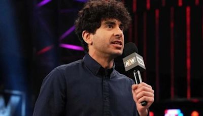 Eric Bischoff ataca nuevamente a Tony Khan por su booking en AEW