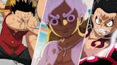 All of Luffy's Gear Forms in One Piece, Explained