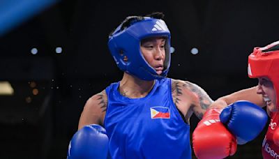 Tough draw for Bacyadan as Paalam, Marcial earn first-round byes for Olympic boxing