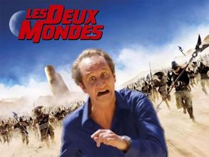 Les Deux Mondes