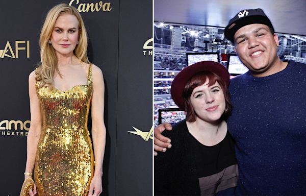 Tom Cruise, Nicole Kidman's kids make rare appearance in first photo with dad since 2009: Their lives now