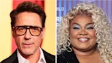 Oscar Winners Robert Downey Jr. and Da’Vine Joy Randolph Continue 2024 Awards Run With Emmy Noms — Could They Win...