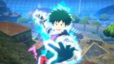 El free-to-play de My Hero Academia confirma su ventana de lanzamiento