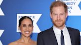 Prince Harry and Meghan Markle Wish "Health and Healing" for Kate Middleton Following Cancer Diagnosis - E! Online