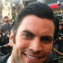 Wes Bentley