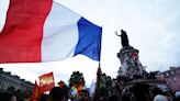 French election: Allies will hope country's masters find way to work together and save it from chaos