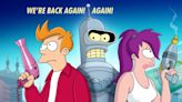 ‘Futurama’ Unveils Trailer for Hulu Reboot as Show Defrosts After a Decade (TV News Roundup)