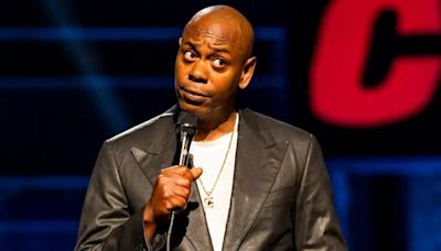 Dave Chappelle Tickets Now on Sale for Abu Dhabi Comedy Week