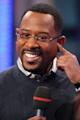 Martin Lawrence