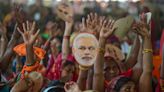 India’s election watchdog expresses ‘concern’ but does not suspend Modi over ‘anti-Muslim’ hate speech