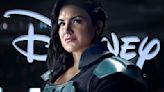 Disney Thinks Gina Carano's The Mandalorian Firing Was Justified For One Key Reason - Looper