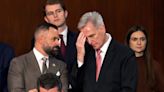US House no closer to electing speaker after three days, 11 rounds of voting