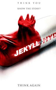 Jekyll Plus Hyde