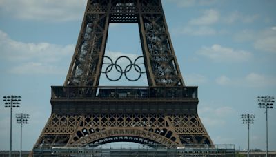 民主危機！馬克宏奧運前夕「政治豪賭」 BBC：法國面臨三重風險