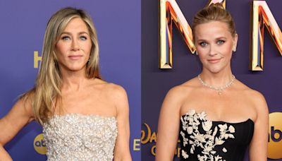 Jennifer Aniston's Friendship With Reese Witherspoon May Have Hit a Bump Over New Romance