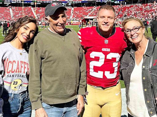 All About Olivia Culpo's Parents, Susan and Pete Culpo