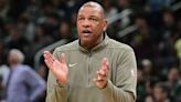 Heading Into Offseason, Bucks Coach Doc Rivers Speaks on Team's Biggest Needs