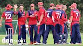 Jersey win 2026 T20 World Cup Qualifier with six-wicket Norway victory