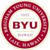 Brigham Young University–Hawaii