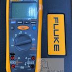 原廠現貨(FLUKE-1587) Fluke 1587絕緣萬用表 安捷電子