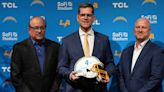 Chargers News: Charting Los Angeles' NFL Draft Path with General Manager Joe Hortiz