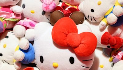 Hello Kitty's Not a Cat, Goofy's Not a Dog. You'll Be Shocked By These Facts About Your Fave Characters - E! Online