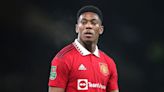 Anthony Martial confident with Manchester United progress as season resumes