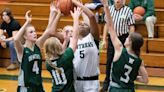 Elyria Catholic girls basketball: Carter McCray reflects on success at NKU, prepares for Big Ten competition at Wisconsin