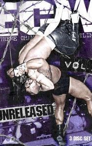 WWE: ECW Unreleased, Vol. 2