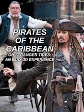 Pirates of the Caribbean: On Stranger Tides