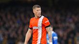 England and Aston Villa footballer Ross Barkley facing speeding offence