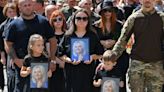 Ukraine Detains Suspect in Killing of Nationalist Politician