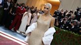 Kim Kardashian Tops Searches Following Met Gala