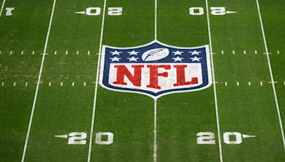 NFL Schedule To Release Next Week