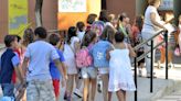 Una de cada tres plazas de escolarización para niños de tres años en Andalucía ha quedado vacante