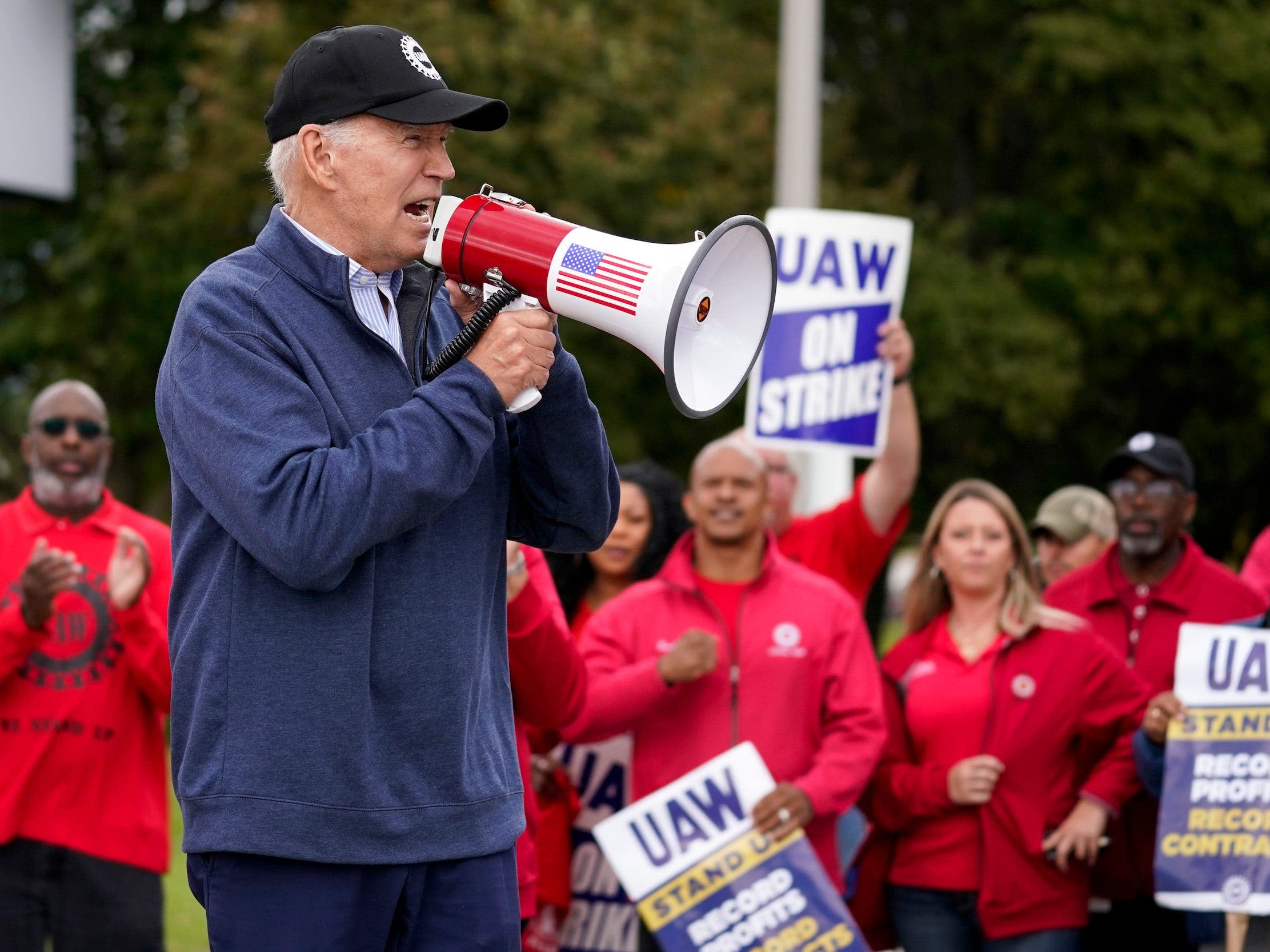 A flurry of new rules from the Biden administration attempt to ban noncompetes, boost overtime pay, and increase refunds for delayed flights