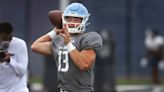 ODU’s quarterback competition expands to a 3-man race