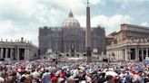 Vatican and Rome enter final dash to 2025 Jubilee with papal bull and around-the-clock construction