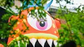 Giant inflatable monsters and puppet parade to return to Manchester this Halloween