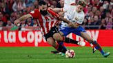 Bilbao's Garcia to retire following Copa del Rey triumph