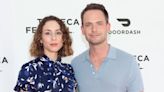 Take a Tour of Patrick J. Adams and Wife Troian Bellisario's Gorgeous Home