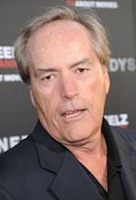 Powers Boothe