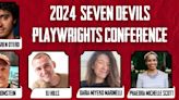 SEVEN DEVILS PLAYWRIGHTS CONFERENCE 2024 Announces Playwrights and Lineup for 24th Year In McCall